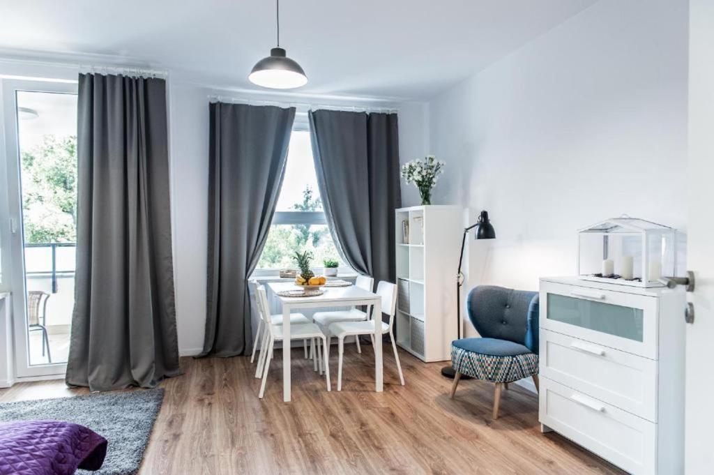 Golden Apartments Warsaw - Big And Bright Stylish Apartments - City Center - Pereca Exterior foto