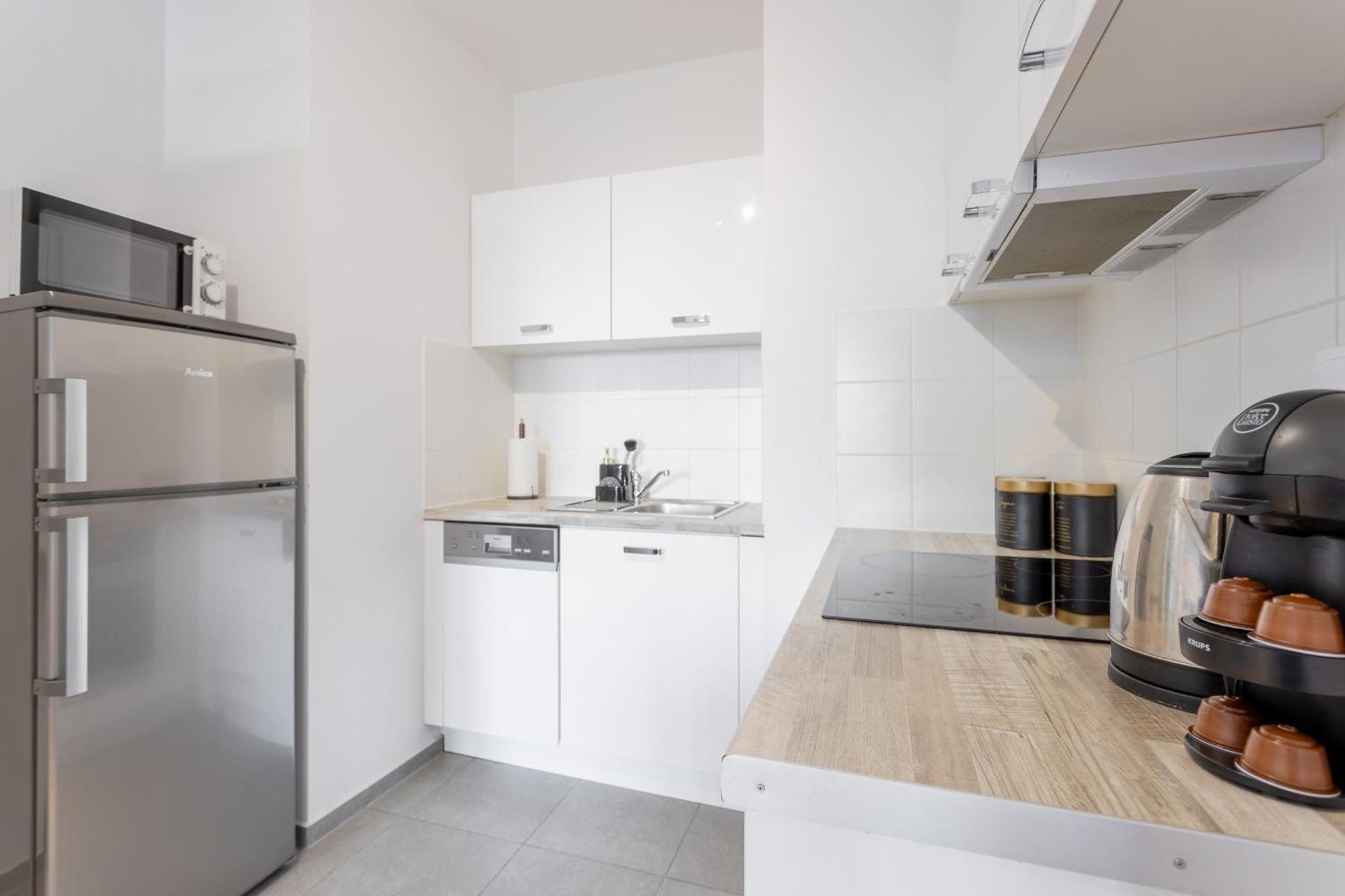 Golden Apartments Warsaw - Big And Bright Stylish Apartments - City Center - Pereca Exterior foto